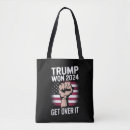 Search for win bags Political