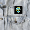 Search for heads badges Science fiction