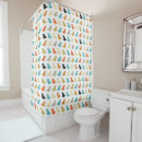 Search for retro vintage 50s shower curtains Mid century modern