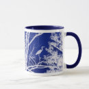 Search for heron mugs White