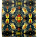 Search for daisy shower curtains Green