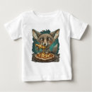 Search for funny pizza baby clothes Animal