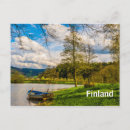 Search for finland postcards Nature