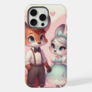 Search for cartoon fox iphone cases Cute