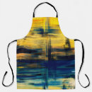 Search for abstract art aprons Ancient