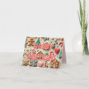 Search for girly christmas cards Cute