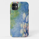 Search for giverny iphone cases Pond