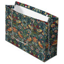 Search for strawberry gift bags William morris