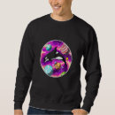 Search for psychedelic hoodies Space