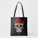 Search for day dead bags Dia de los muertos