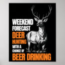 Search for funny beer posters Animal