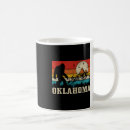Search for vintage oklahoma mugs Mountains