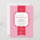 Search for vendor invitations Pink
