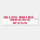 Search for wreck bumper stickers Accident