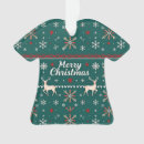 Search for pattern tshirt christmas tree decorations Winter