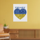 Search for glitter heart posters Blue