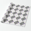 Search for happy new year wrapping paper New years eve