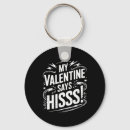 Search for cute flamingo key rings Hand drawn