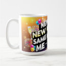 Search for new years celebration mugs Celebrate