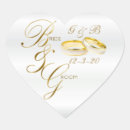 Search for diy wedding stickers Elegant