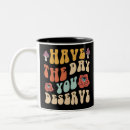 Search for karma coffee mugs Inspiration