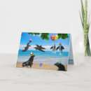 Search for orca birthday cards Dolphin