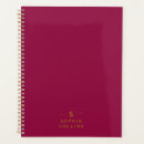 Search for girly planners Modern elegant stylish