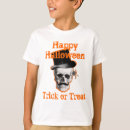 Search for halloween trick or treat tshirts Gothic