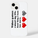 Search for gaming iphone cases Humour