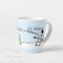 Search for snowman dog mugs Cartoon