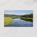 Search for conservatives business cards Plain