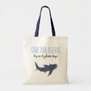 Search for save the ocean tote bags Conservation