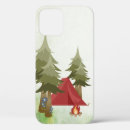 Search for camping tent iphone cases Campfire