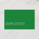 Search for agriculture business cards Minimalist