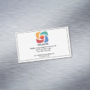 Search for our business cards Professional