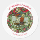 Search for snow sled stickers Vintage