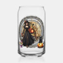 Search for trick beer glasses Witch