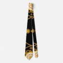 Search for baroque ties Pattern