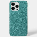 Search for country western iphone cases Turquoise