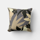 Search for black cream cushions Abstract