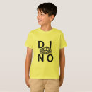 Search for dino kids tshirts Prehistoric