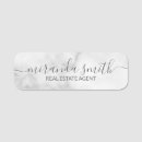 Search for marble name tags Business