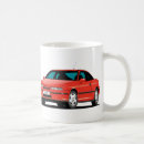 Search for red sports car mugs German