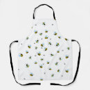 Search for bumblebees aprons Honeybee