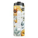 Search for watercolor floral travel mugs Hot drink