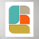 Search for bright colour posters Turquoise