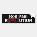Search for revolution bumper stickers Fed
