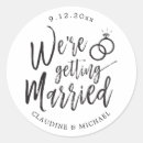 Search for black and white stickers Script