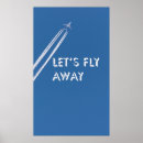 Search for let fly posters Flying