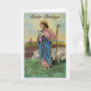 Search for christian easter cards Sheep